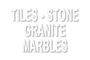 Tiles - Marbles