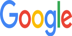 Google Review logo