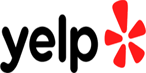 Yelp Review logo