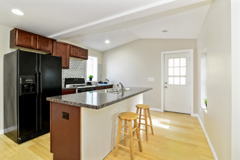 Kitchen Pic