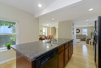 Kitchen Pic