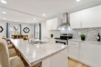 Kitchen Pic