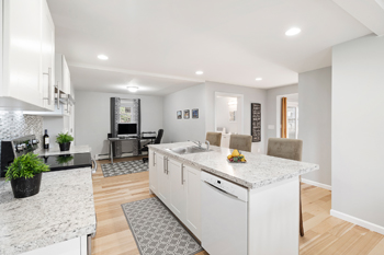 Kitchen Pic