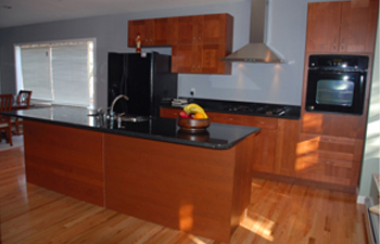 Kitchen Pic