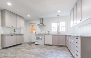 Kitchen Pic