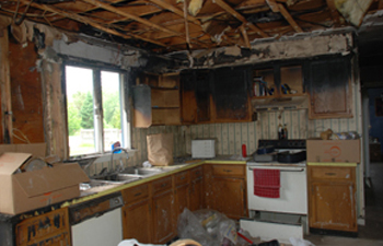 Kitchen Pic