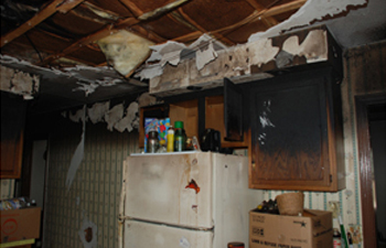 Kitchen Pic