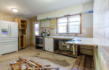 Kitchen Pic