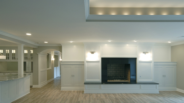 Home Remodeling